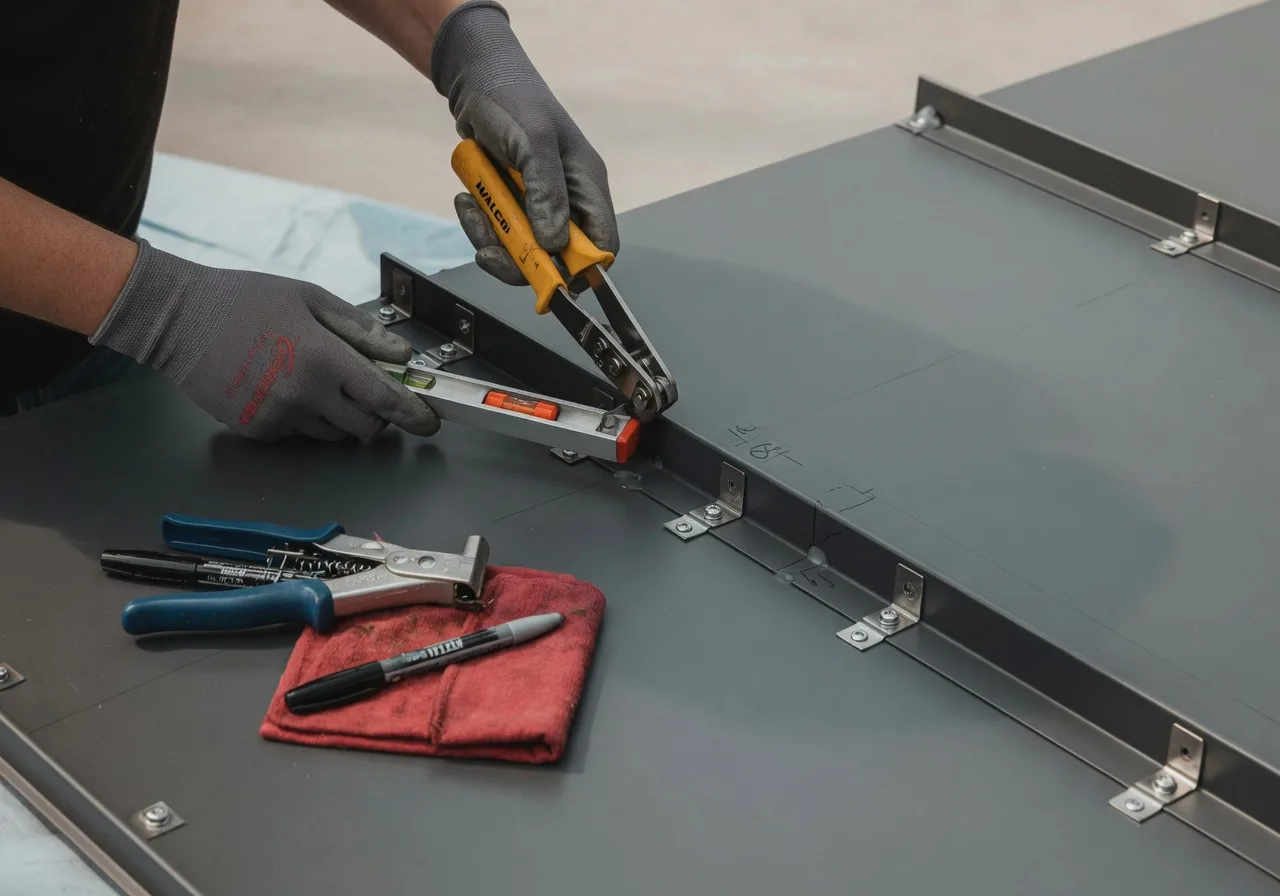 Why choose Metal Roofing Installation in Medon, TN